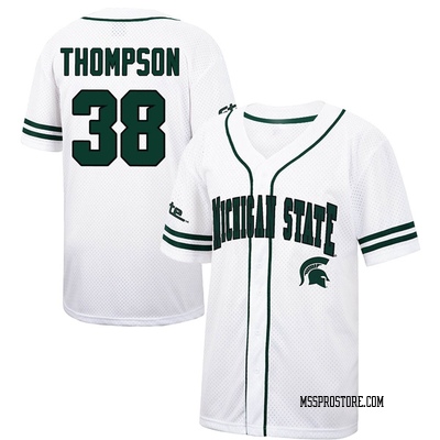 Michigan baseball sale throwback uniforms