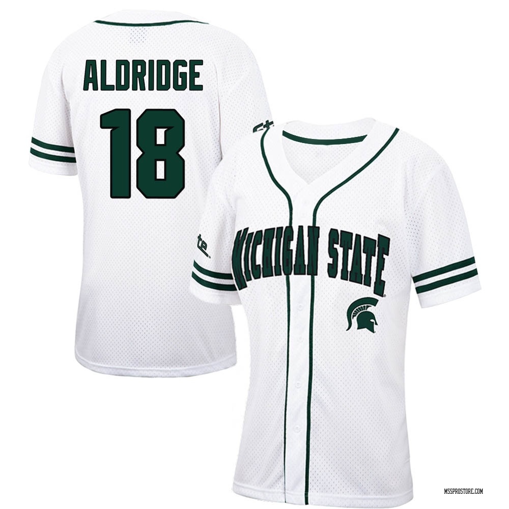 Aldridge jersey outlet