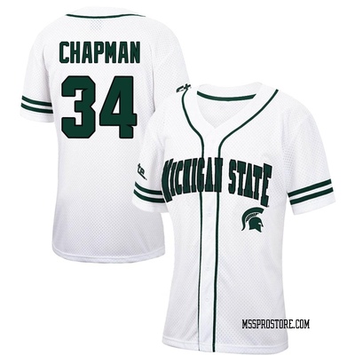 chapman jersey