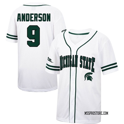 Andersons jersey hot sale