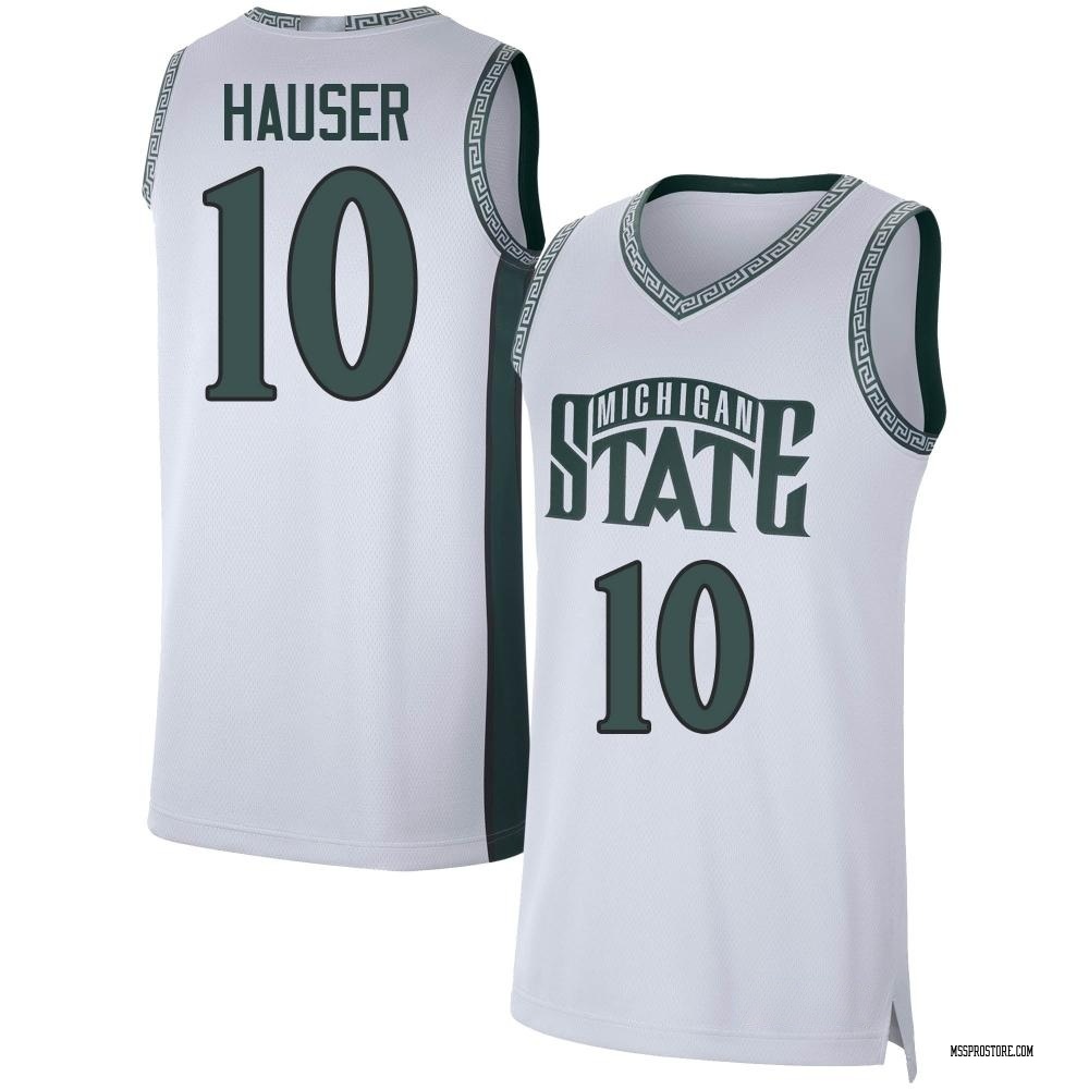 Youth michigan basketball jersey cheap