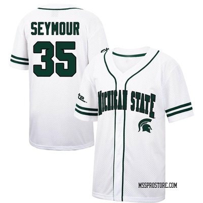 Seymour jersey hot sale